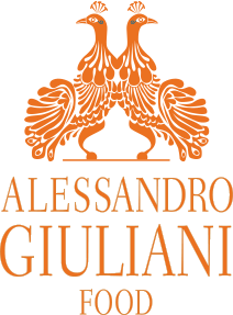 Alessandro Giuliani Food